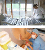 Dream Net Hygiène Hospitalière