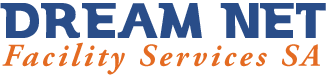 Dream Net Nettoyages Logo
